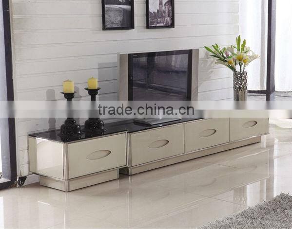 Home furniture Living room Modern TV stand LH-257V