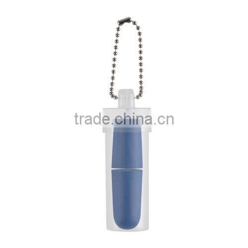 custom Wholesale Sleeping foam earplug