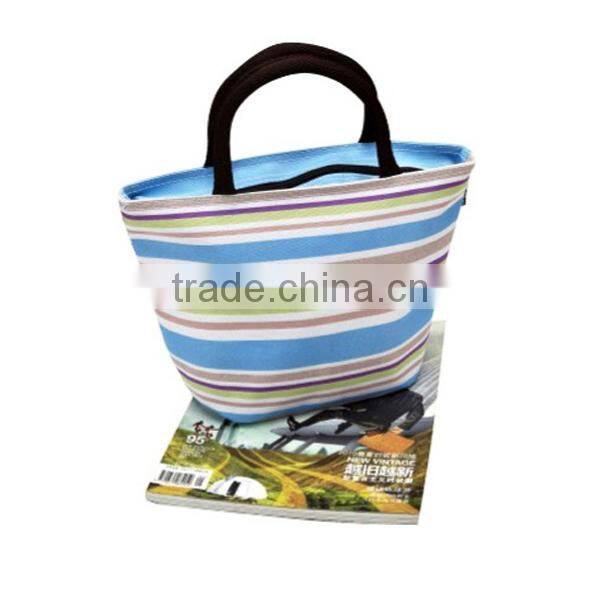 Wholesale cheap advertising makeup bag
