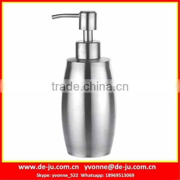 Unique Lotion Bottles