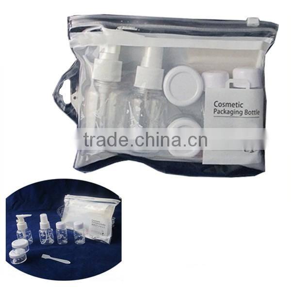 Wholesale 5PCS cheap cosmetic bathroom kit