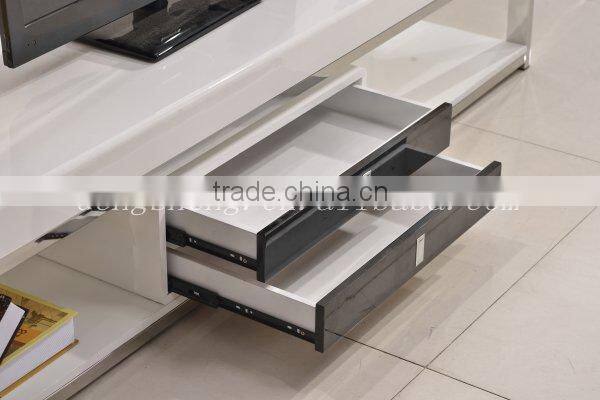 TV stand BS2012 with locker