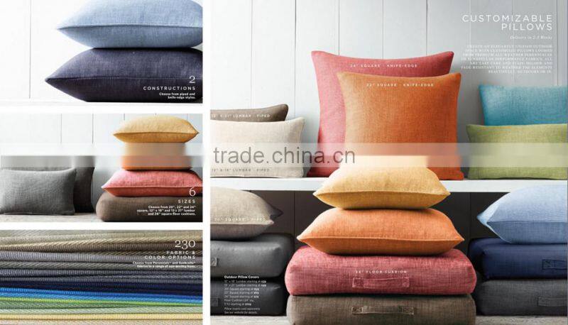 2017 Trade Assurance New Design famous modern restaurant used synthetic rattan all weather single dining chair