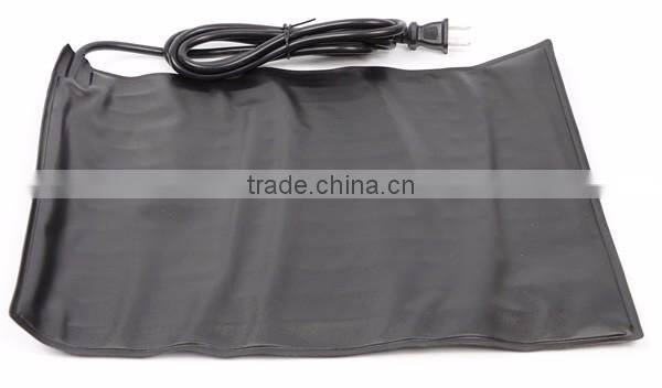 20x10" Durable Waterproof Seedling Heat Mat Warm Hydroponic Heating Pad