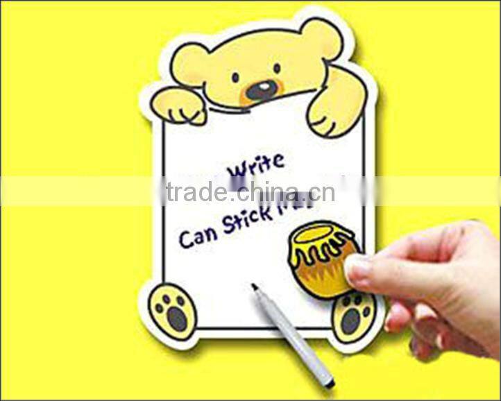 Attractive design magnet sticker,Refrigerator Magnet Crafts