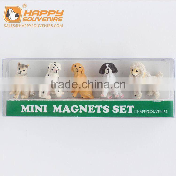 Super Cute Mini custom tourism magnet fridge magnet