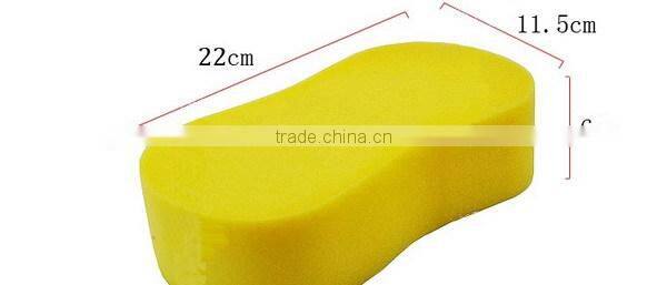 High Density Car Cleaning Jumbo Sponge