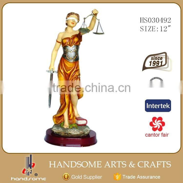 12 Inch Catholic Religious Items Resin Statues Wholesale
