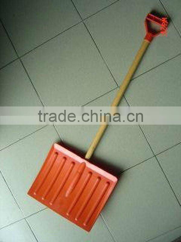 plastic snow shovel for kids