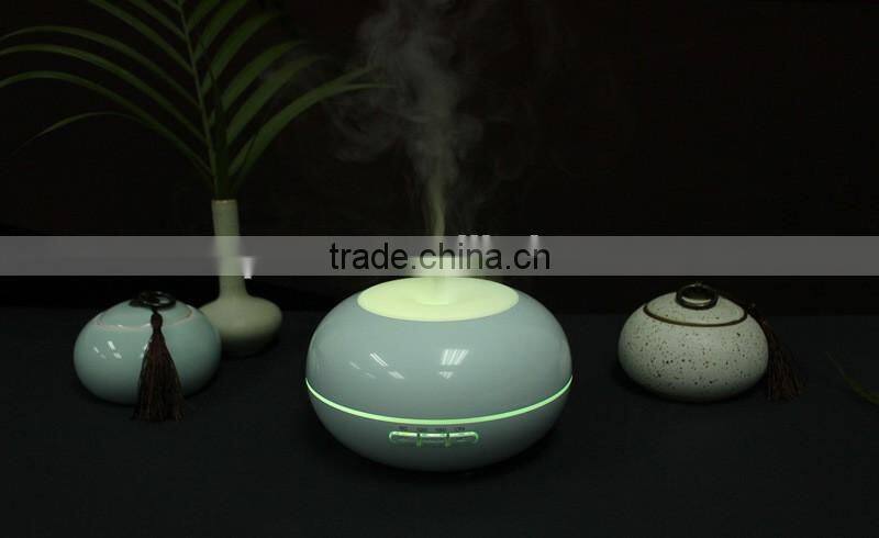 300ml wooden aroma diffuser essential oil diffuser ultrasonic humidifier