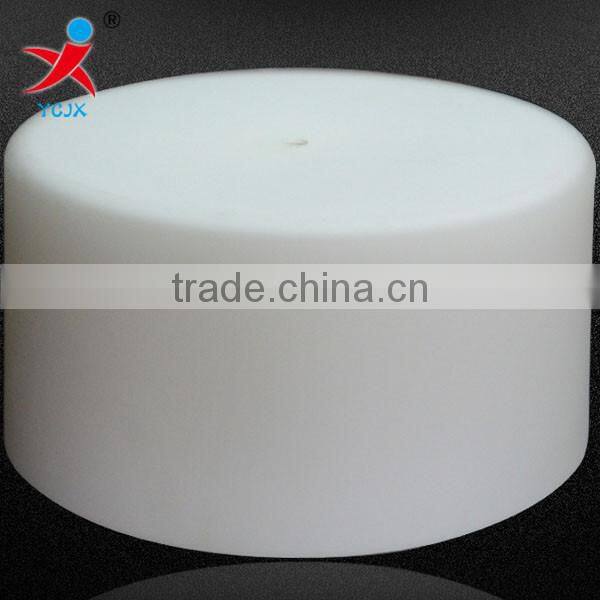 Supply centrifugal glass explosion-proof lamps/led glass lampshade shell/frosted suction a top blown glass products