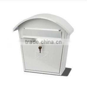 Metal mail drop(26 years experiences)