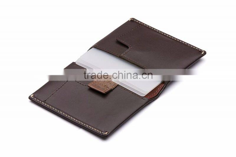 Slim Sleeve card holder
