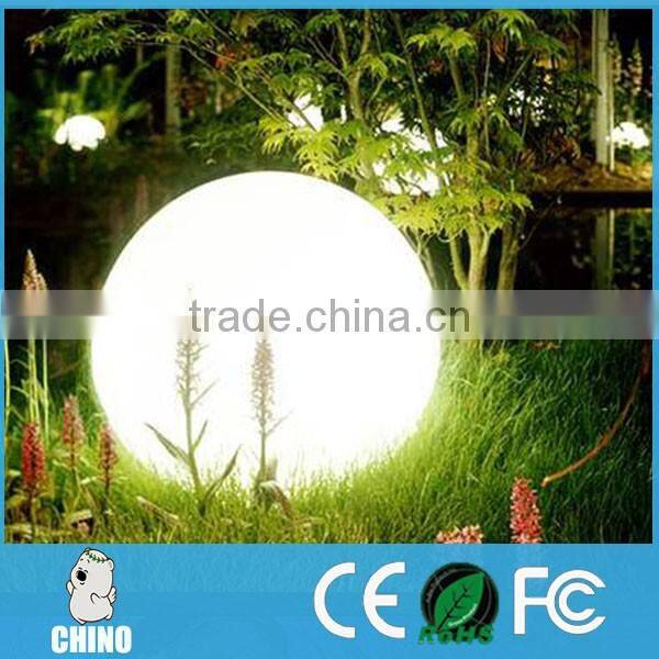 Hotel Outdoor swimming pool use Led Flashlight ball