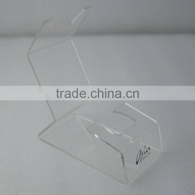 Shenzhen Acrylic Factory Customized Acrylic test tube rack