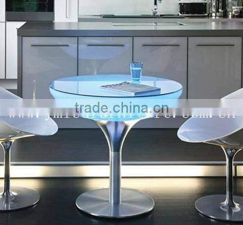 Rechargeable cheap Commercial LED Bar Table(YM-LLT66105)