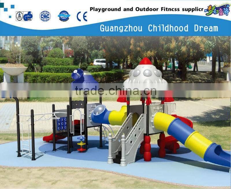 (HA-07001) Real Outdoor Playground Factory CE Certificate Children Playground Outdoor Children Playground Equipment Guangzhou