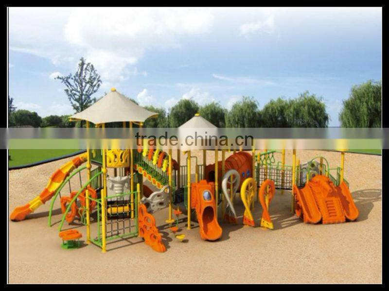 TOP QUALITY BEACH STYLE CHILDREN PLAYGROUND GARDEN ,CHILDREN PLAYGROUND PARK ,CHILDREN PLAYGROUND OUTDOOR (HA-01801)
