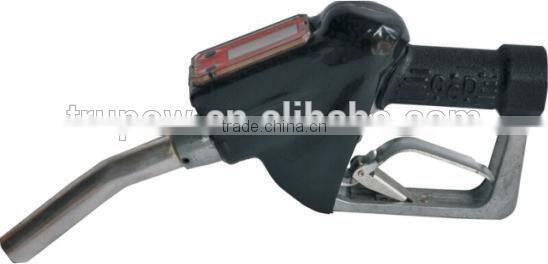 Automatic Digital Nozzle gun