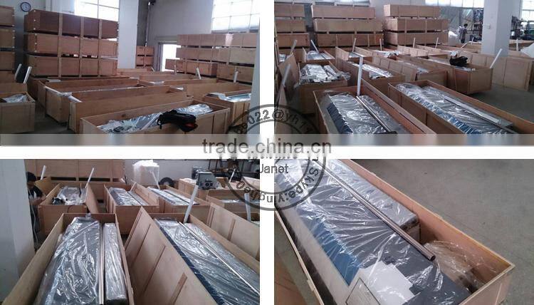 New design good quality low cost ECO solvent printer