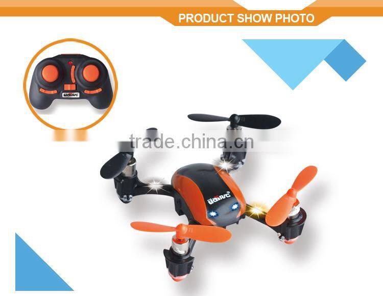 Shantou Toys UDI U39 2.4G RC Copter Drone RTF Mini Quadrocopter RUC198324