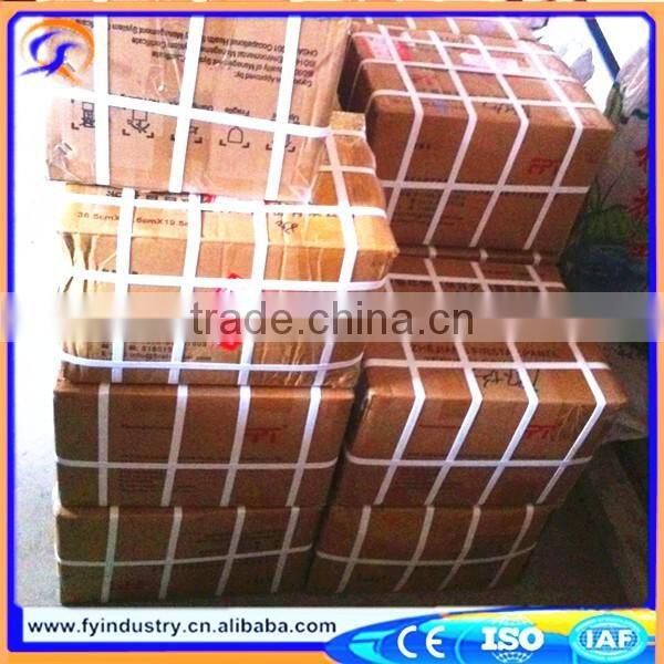 Discount,CNC Manufacture Carbon Steel Hydraulic Hose Female Ferrule FY 01400