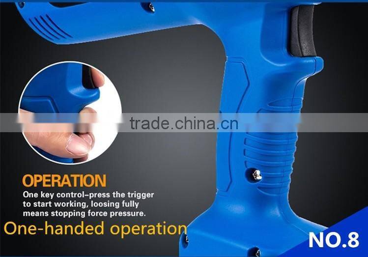 High-quality crimping tools lithium battery 400mm2