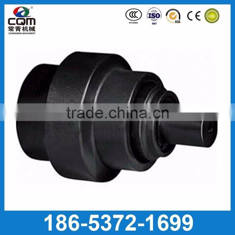 Excavator CAT330 E330 top roller carrier roller upper roller for Hitachi excavator