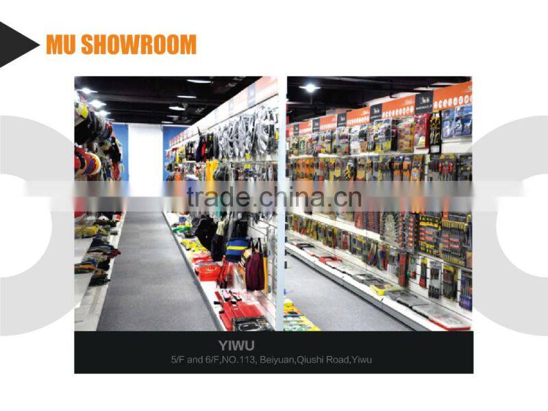 New Style Foldable Shopping Trolley