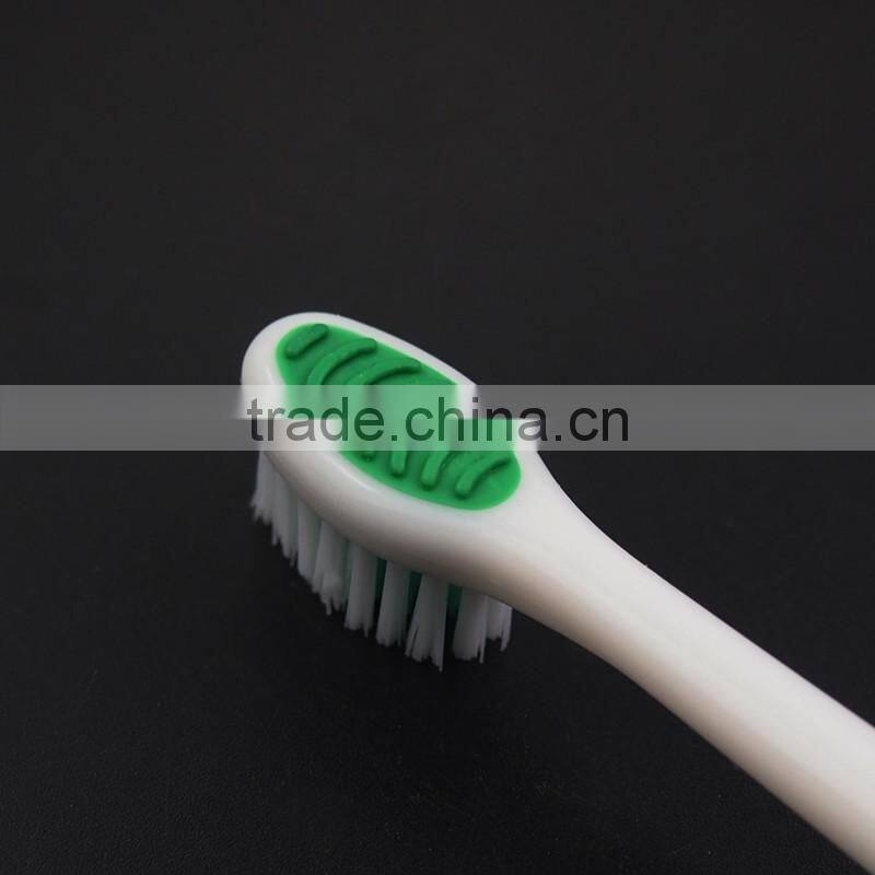 Oral hygiene products mini sponge toothbrush with cheapest price