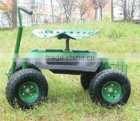 rolling work seat high quality