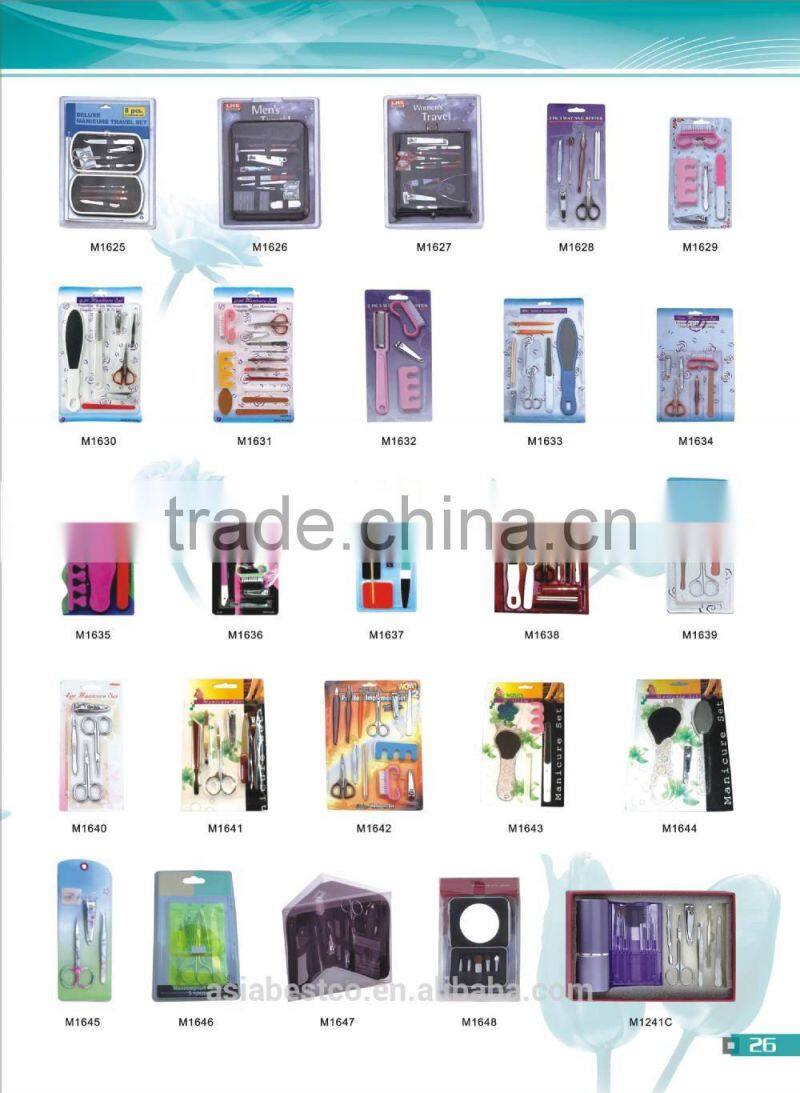 2016 Best Selling Manicure & Beauty Personal Care For Beauty Product