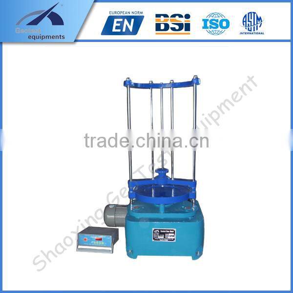 SS-H High-frequency Automatic Mechanical Sieve Shaker