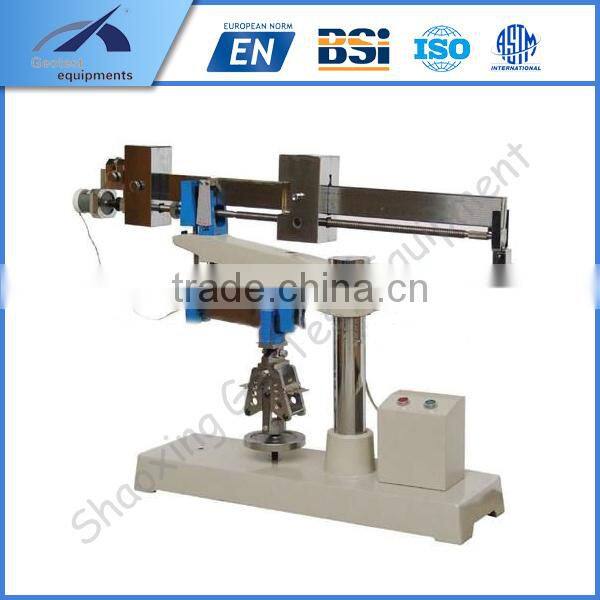 BDA-1Cement Bulk Density Testing Machine