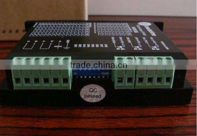 stepper motor for laser engraving and cutting machine