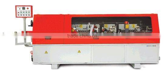 Edge Banding machine with 6 kinds function FBJ28D with Thickness of roling edge-banding belt 0.4-3mm