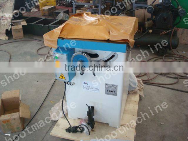 Vertical Single-Spindle Moulder MX5110. with Arbor dia. 30mm and Useful arbor height 100mm