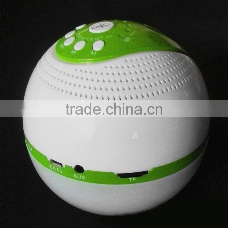 Bluetooth Speaker humidifier