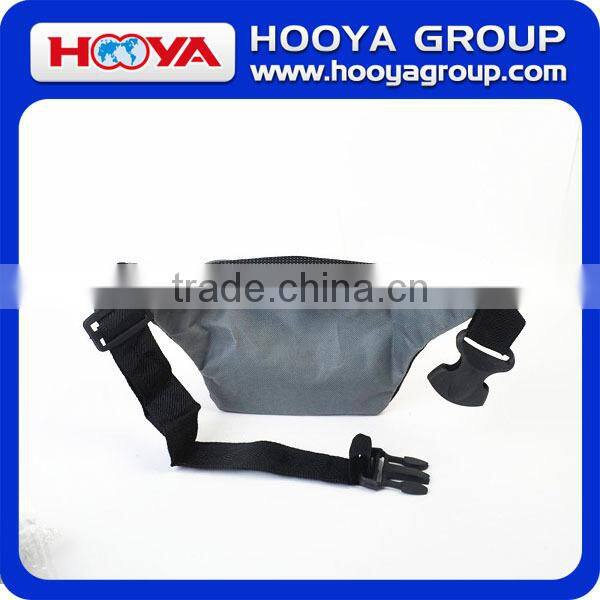 600D polyester stars outdoor/travel/sport waist bag