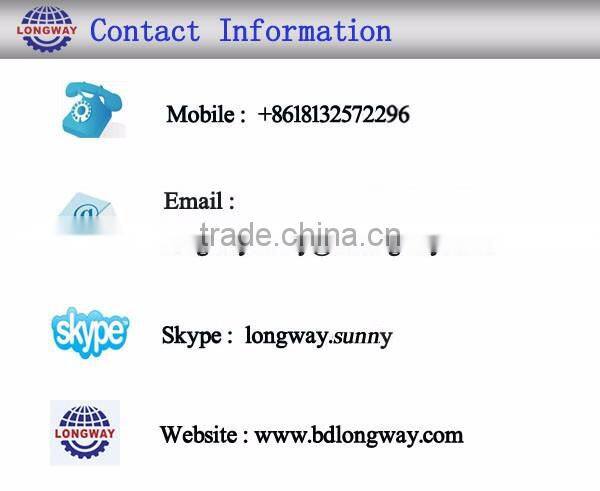 Good manufacturer cnc precision machining wheel loader spare parts