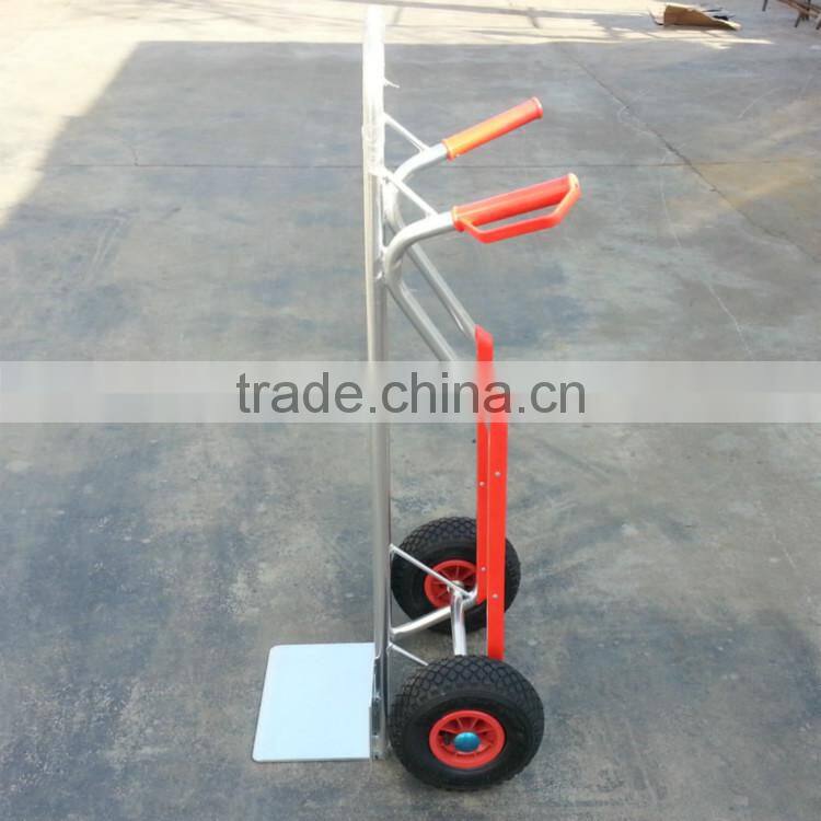 China OEM Service Aluminium Hand Tools Trolley