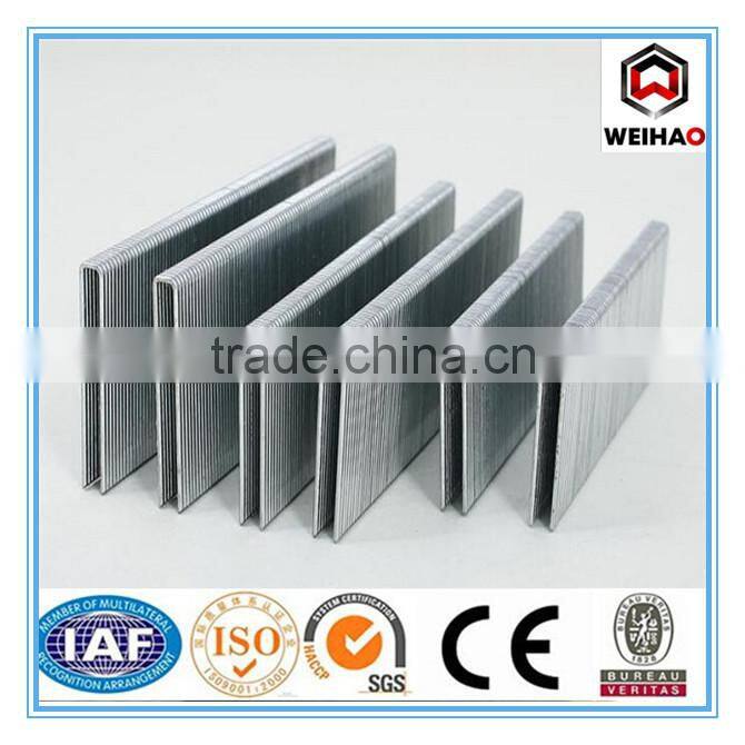 High Quality Furniture F T Brad Nail