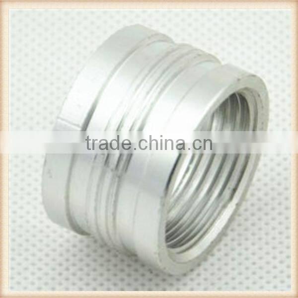 Customized metal machine parts