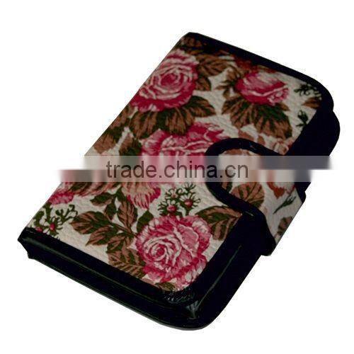 New PU Removable Compartments 7 DAY PILL WALLET Tablet Organizer Dispenser Box