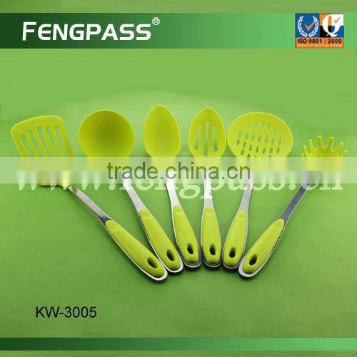 Plastic Kitchenware Set KW-3005