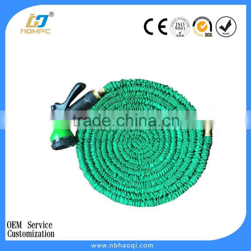 Amazon 50ft expandable garden hose