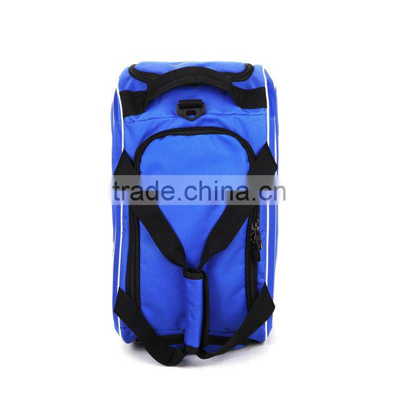 Leisure Sport Nylon Travel Bag