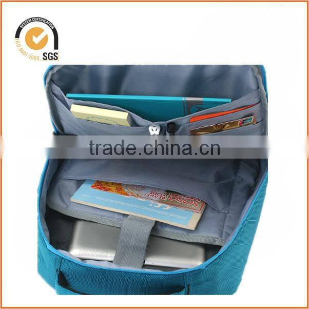 9870 chiqun hot sales nylon bag protective bag fancy laptop bags