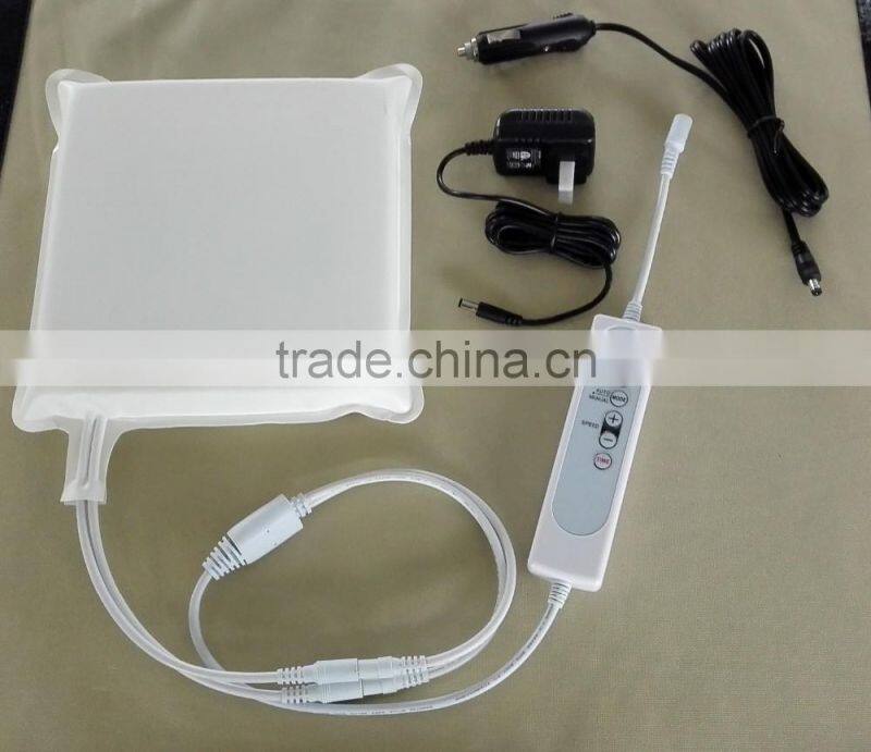 Massage Pad for industrial use, industrial used massage cushion