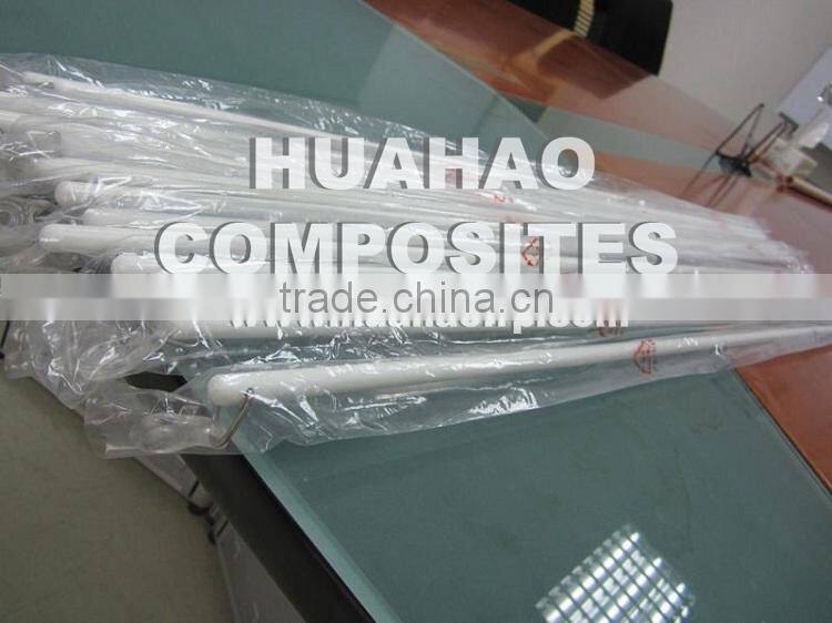 Hot Sale Hot Sale Rich Color UV Resistant Durable Manufacturer luxury curtain rods